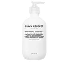 Strengthening Conditioner 0.2