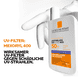 Anti-Pigmentflecken Fluid UV Mune 400 SPF 50+