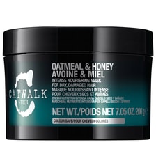 Oatmeal   Honey Maske 200 g