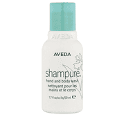Shampure Hand & Body Wash