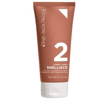2. Snellisce - Sculpting silt cream for abdomen and hips
