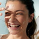 Derma Skin Clear Nacht Peeling Serum