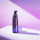 Ultra Dark Violet Bronzing Mousse