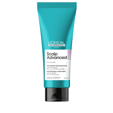 Scalp Advanced Anti-Discomfort Intese Soother Treatment