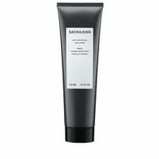 Heat Protection Hair Cream