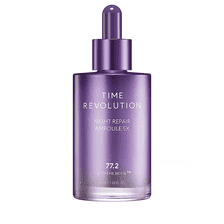 Time Revolution Night Repair Ampoule 5X
