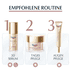 Elasticity Tagespflege Rose SPF30