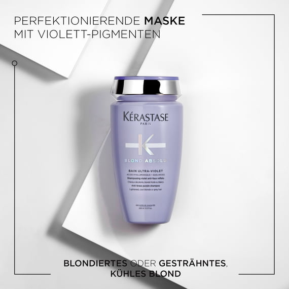 Bain Ultra-Violet