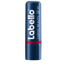 Caring Beauty SPF30 - Red