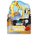 Bain Moussant Vroum Vroum - 1 Sachet