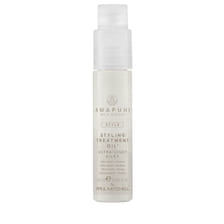 Styling Treatment Oil