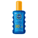 Protect & Dry Touch Spray Solare SPF 30