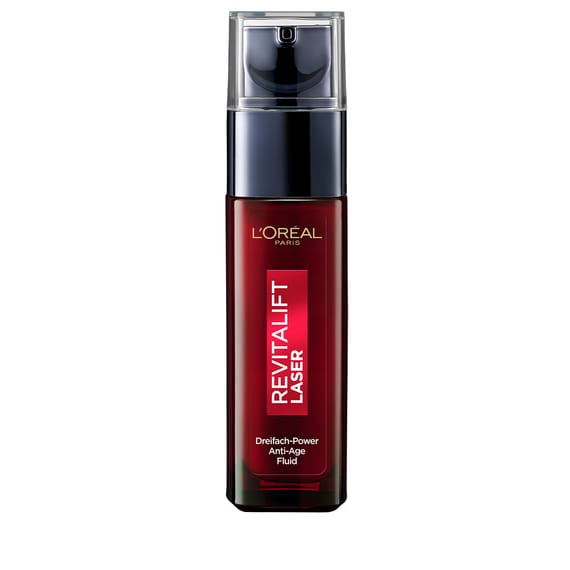 X3 Dreifach-Power Anti-Age Serum
