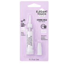 Strong Hold Nail Glue