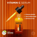 Hydra Energy Vitamin C Serum