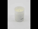 Scented Candle - White Garden