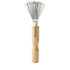 Hairbrush Cleaner