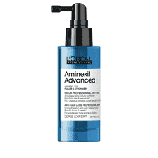 Aminexil Advanced Anti-Hair Loss Activator Serum