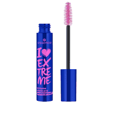 Volume Mascara Waterproof