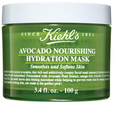Avocado Nourishing Hydration Mask