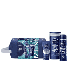Men Gift Set Travel Buddy