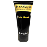 Handkuss Hand cream