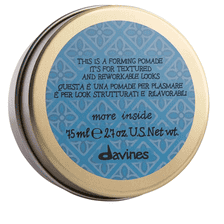 This is a Forming Pomade
