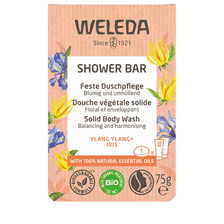 Bagno Doccia Solido Ylang Ylang + Iris