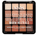Ultimate Shadow Palette Warm Neutrals