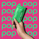 Pop Juicy Apple Whitening Strips 7x2