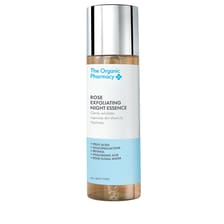 Rose Exfoliating Night Essence
