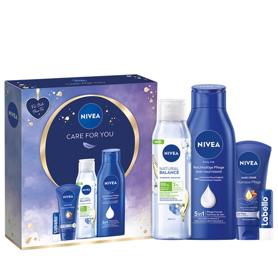 Gift Set Care for you