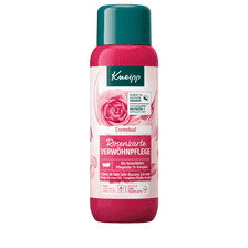 Cream Bath Rose Tender Pampering Care