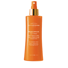 Bronz Impulse Face And Body Spray