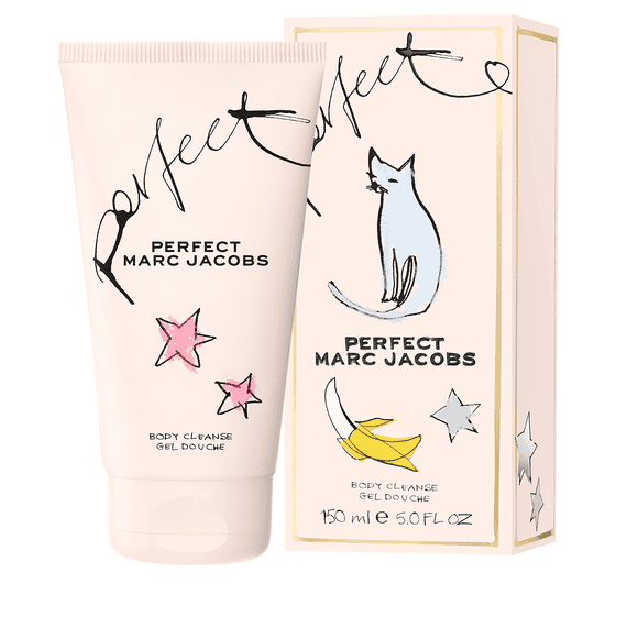 Perfect - Shower Gel
