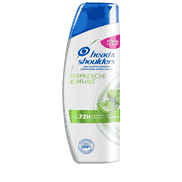 Anti-Dandruff Shampoo sensitive