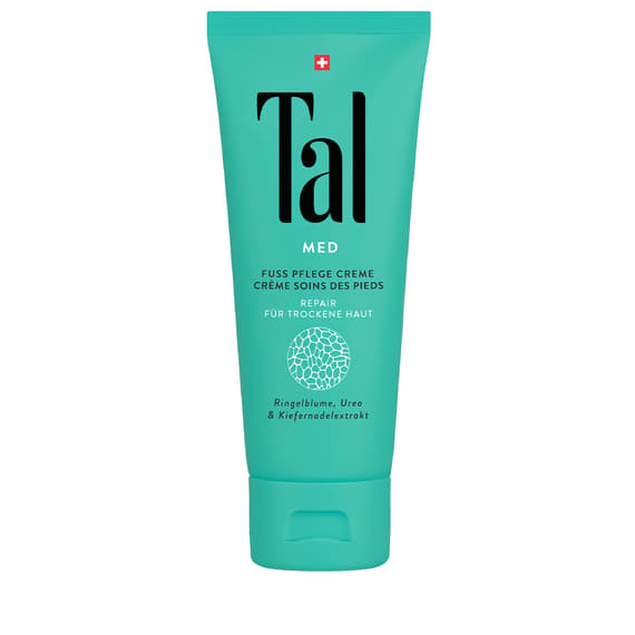 Foot Cream
