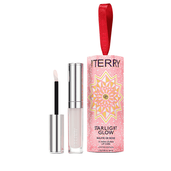 Starlight Glow​ Baume De Rose Lip Care