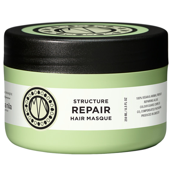 Structure Repair Masque