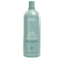 Scalp Solution Replenishing Shampoo