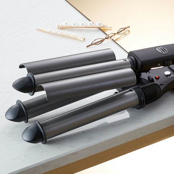 Babyliss crimping iron 2025