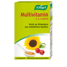 Multivitamin Kapseln - 60 Stk.