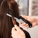 Anti-splitting comb