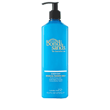 Everyday Gradual Tanning Milk