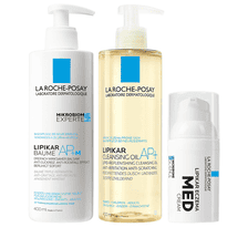 Protection de la peau dès le premier jour (nouveau-nés)