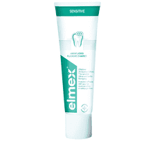 Sensitive Toothpaste