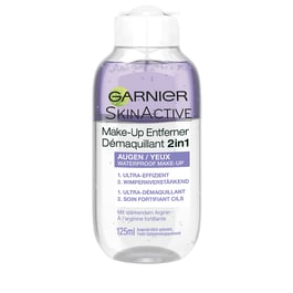 Garnier eye deals makeup remover