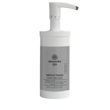 Gentle Touch Hand Mousse