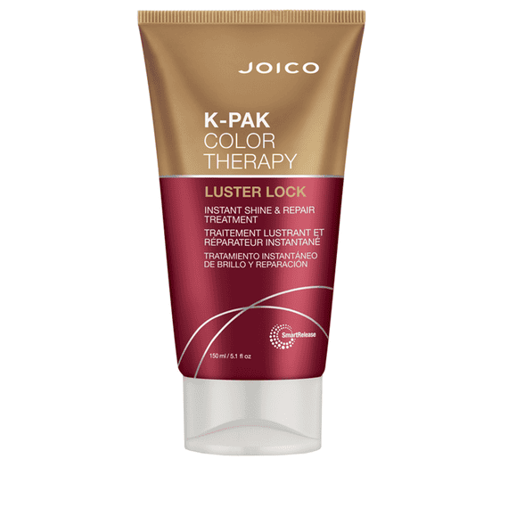 K-Pak Color Therapy Luster Lock Treatment