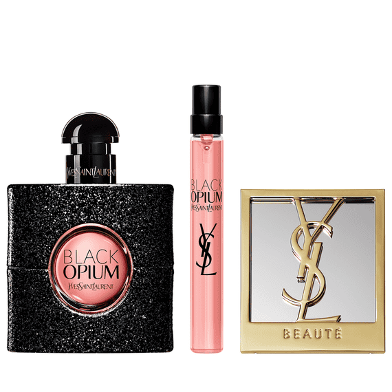 Black Opium Eau de Parfum Set